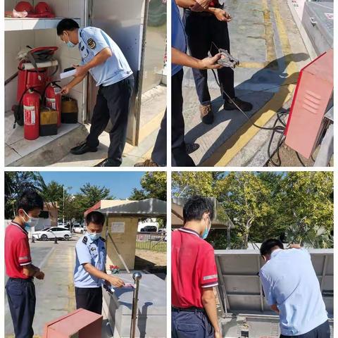 海棠应急工作日志（10月12日）