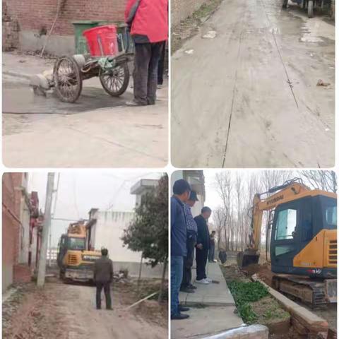 大封镇：党建带群建，齐心共创“生态宜居星”