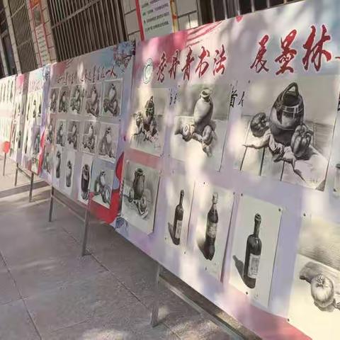 和风送暖日，扬帆正当时——南乐县黄冈中学奖学金获得学生风采展—杨子晴