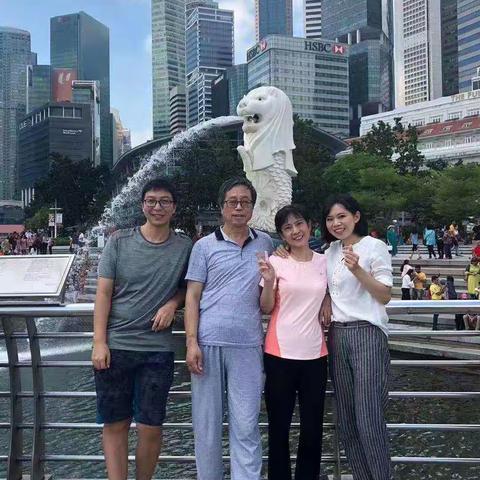 新加坡是城市治理的典范