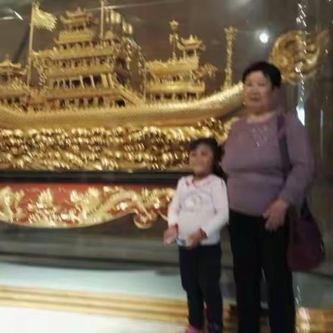 情满港珠澳