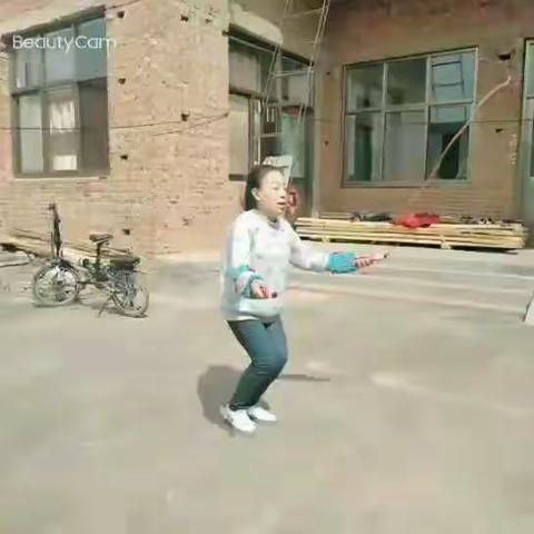 快乐童年