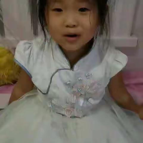 《快乐的小公主》