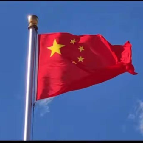 “小小中国心，浓浓爱国情”——浩琪星幼儿园小班国庆节主题活动