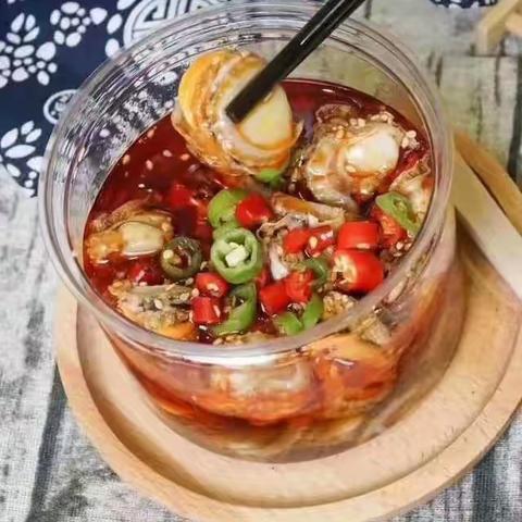 绝对干货：麻辣捞汁海鲜制作过程，奇香油，特色酱汁绝密配方