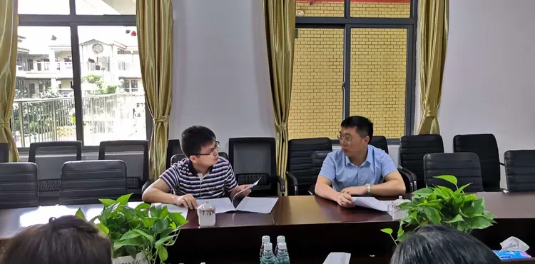 古代中国学前教育的负责人