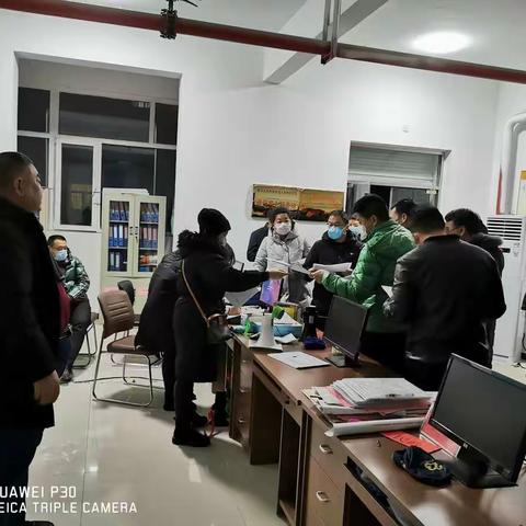 胜利桥街道桥北社区抗击疫情、众志成城、党员志愿者在行动