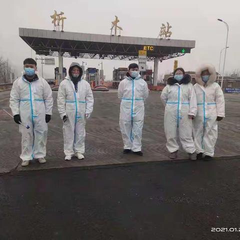 在需要时奉献，在奉献中成长