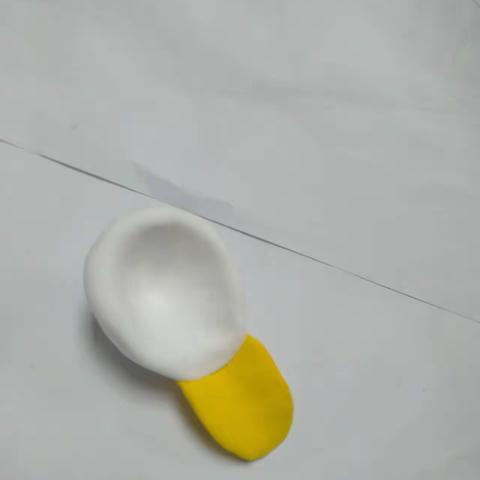 自然形的提炼-模型