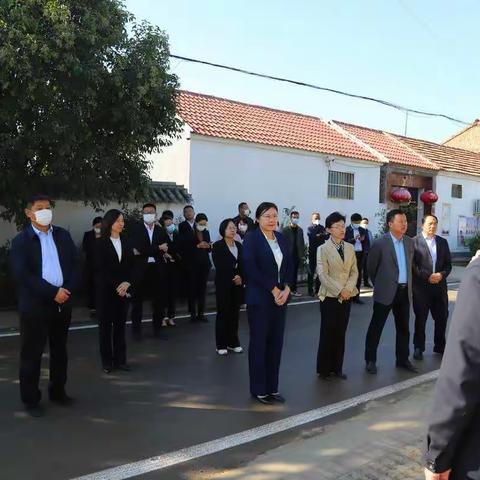 金乡县创新举措促进农村人居环境持续提升