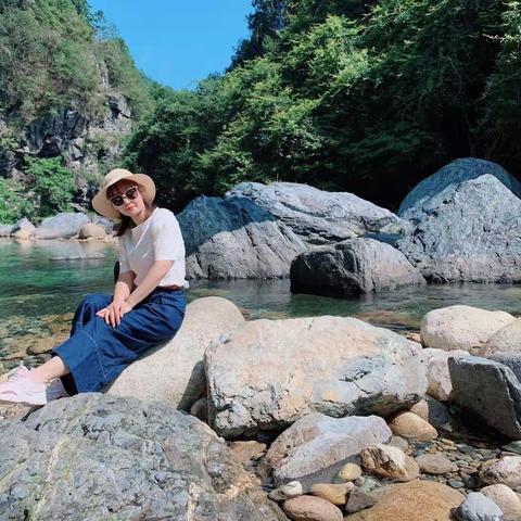 洒向孩子都是爱---高新一幼“每周一师”系列报道（四）