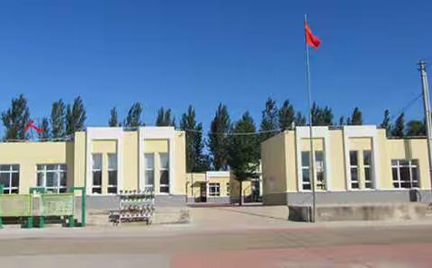 朝阳县南双庙镇单家店中学2020年秋季 开学典礼