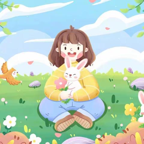 “活力春日，拥抱自然”———金理念温馨幼儿园中一班春游活动