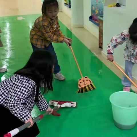 【生成活动】“暴风雨的那些事儿”——钟多幼儿园大一班安全主题教育活动