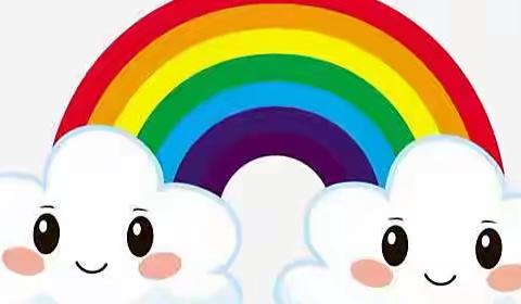 【生成活动】“你好，彩虹🌈”——钟多幼儿园大一班生成活动