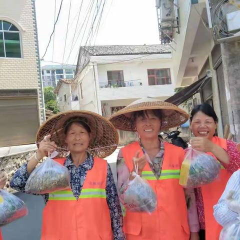 高温下的坚守