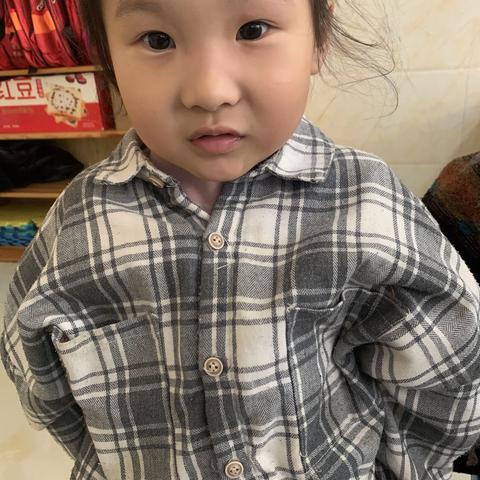 欢迎王梓晴小朋友