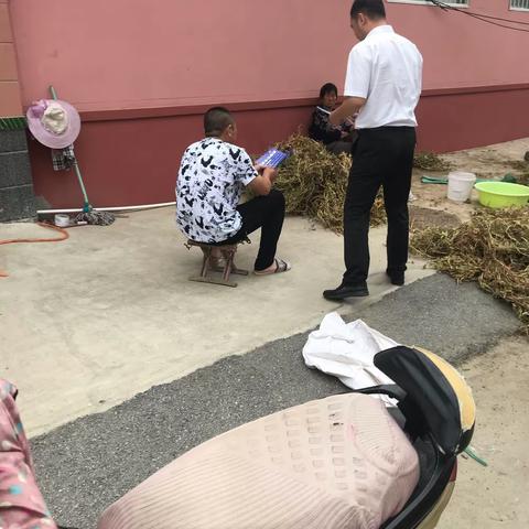 金融知识万里行-防范电信诈骗