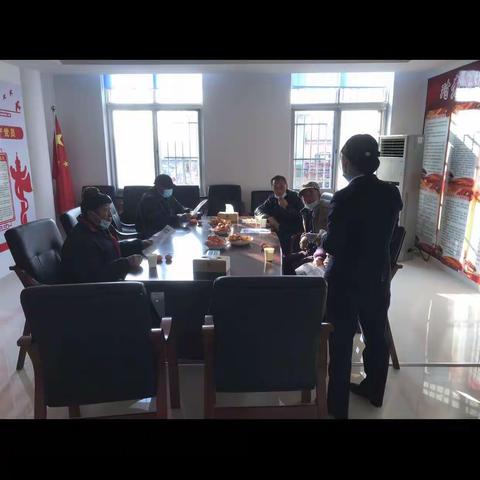 “植”此绿树，“树”说绿色金融，专题活动