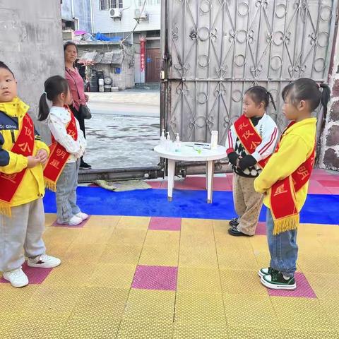 蓝精灵幼儿园