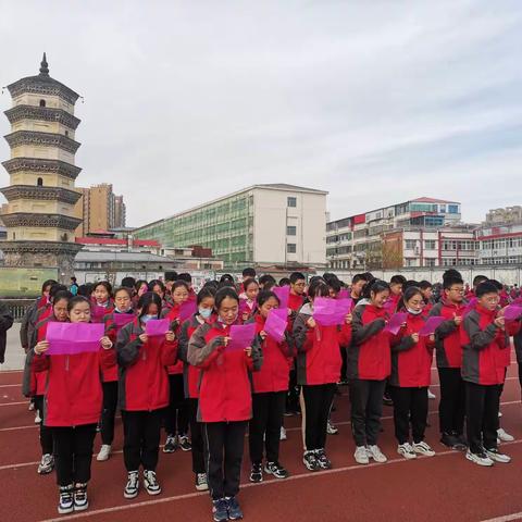 天 高 任 鸟 飞---商城一中九五学生作文选（6）