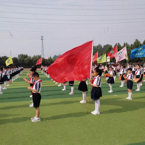 浓浓端午，回味无穷——召陵区实验中学小学部四三班端午节活动美篇