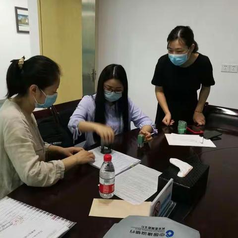 朝阳门支行成功拓展某建设集团农民工代发业务