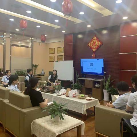 布全量稳存款全面规划，提中收抓重点再次发力