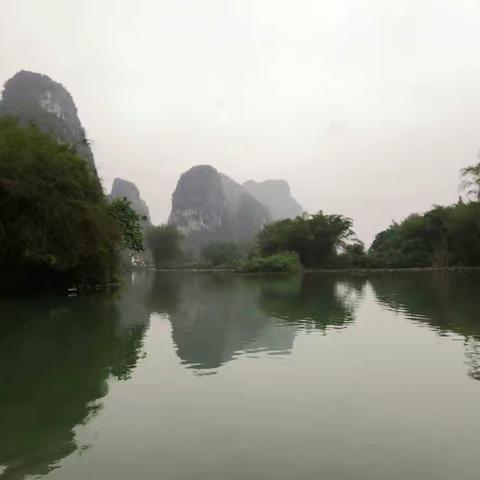 2021春季自驾游奇“遇”