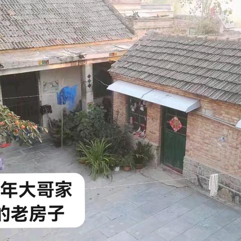 千里寻根——从云贵高原到苏北平原
