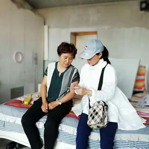 2018年6月张海滨包组联户走访记录（汤池屯）