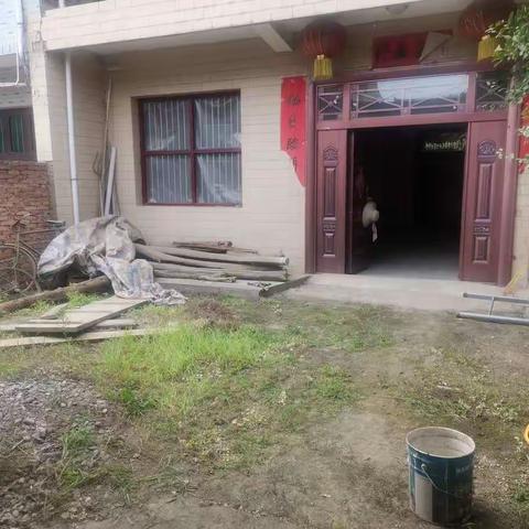 改变环境也改变人——王姨的转变记