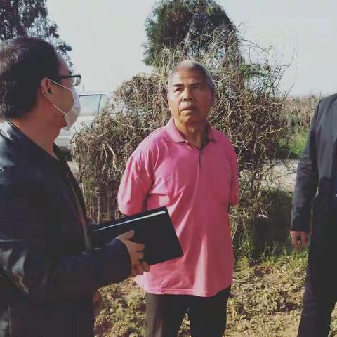 守初心践使命——小康路上一个都不能掉队