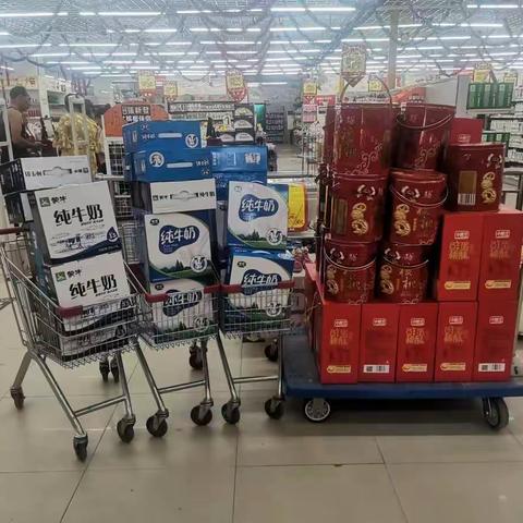 “以节促改”——持续开展问题自查