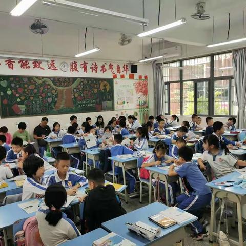 小学数学学科素养下的课程实践探索（二）