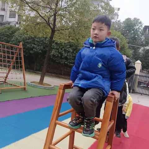 伟才幼儿园小神童班第三周周报