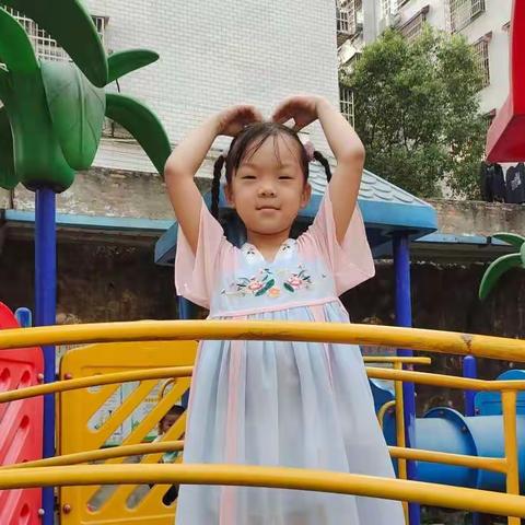 伟才幼儿园小神童班第三周周报