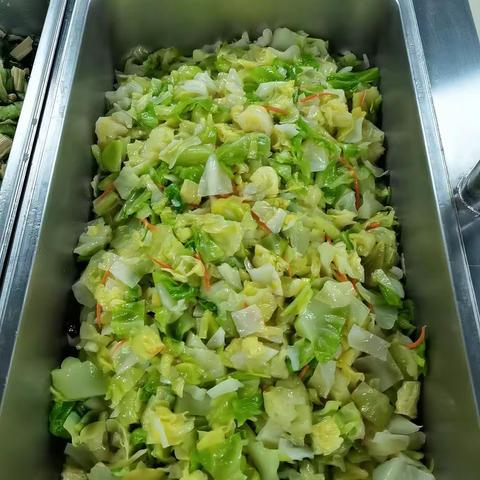 沈阳肿瘤医院11月2日早餐