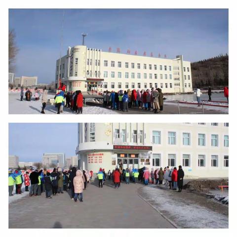 让宪法走进你我他 共做知法守法天骄人