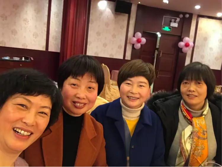 时光不老  我们不散