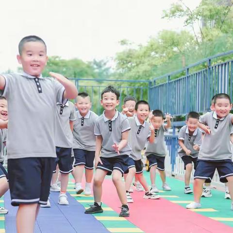 幼儿园新小班入园须知