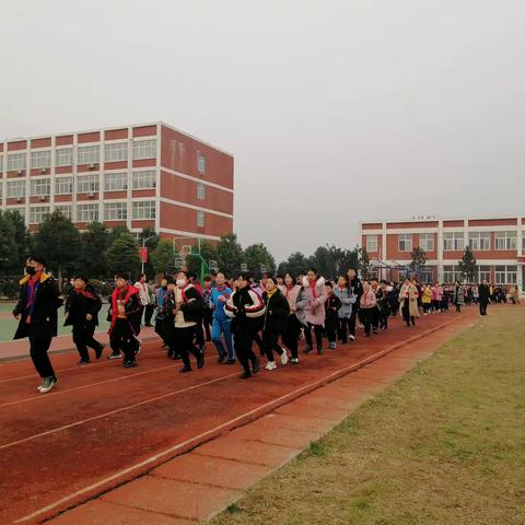 我运动，我健康———，石龙区中心小学阳光大课间活动展示