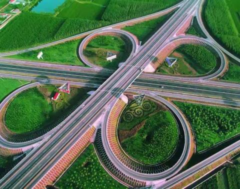 多措并举抢进度  春季大干“开门红”