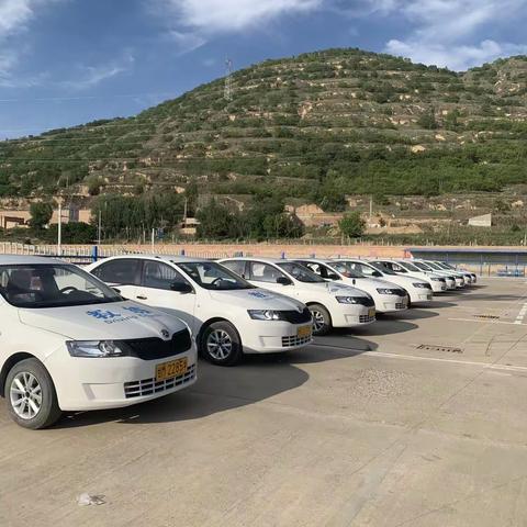 关于环县志翔驾校举办2023届第一期学生防御性安全驾驶培训的活动公告