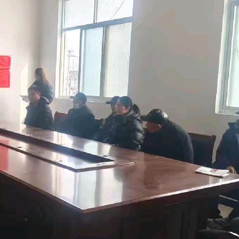 陈集镇曹庙社区开展书香润社区，悦读共成长