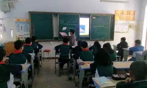 《三角形的面积》教学片段