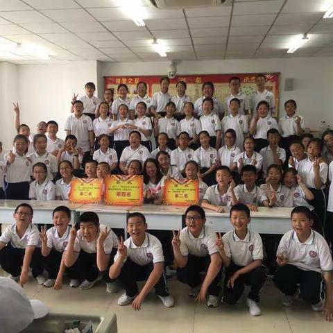 外国语初一大六班精彩瞬间 (亲亲)宝贝们你们是最棒的