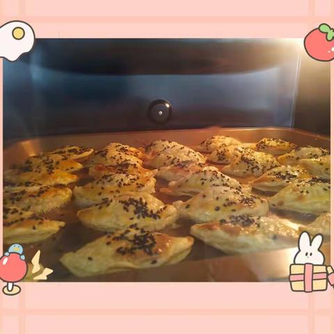 “体验生活，快乐成长”波士顿班小厨房之旅