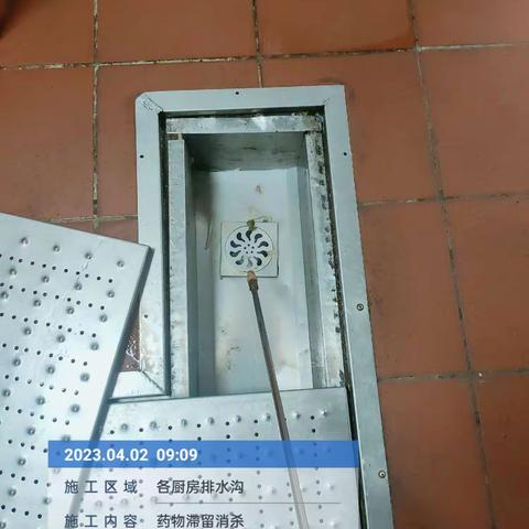 2023年4月2日三亚文华东方酒店白班工作报告