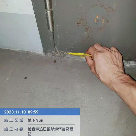 2023年11月10日三亚太阳湾柏悦酒店白班晚班工作报告